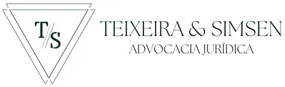 Logo da Teixeira & Simsen Advocacia Jurídica