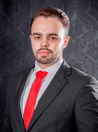 Leonardo Mroginski Teixeira - TS - Advocacia Jurídica