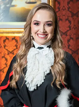 Letícia Natiele da Silva Simsen - TS - Advocacia Jurídica